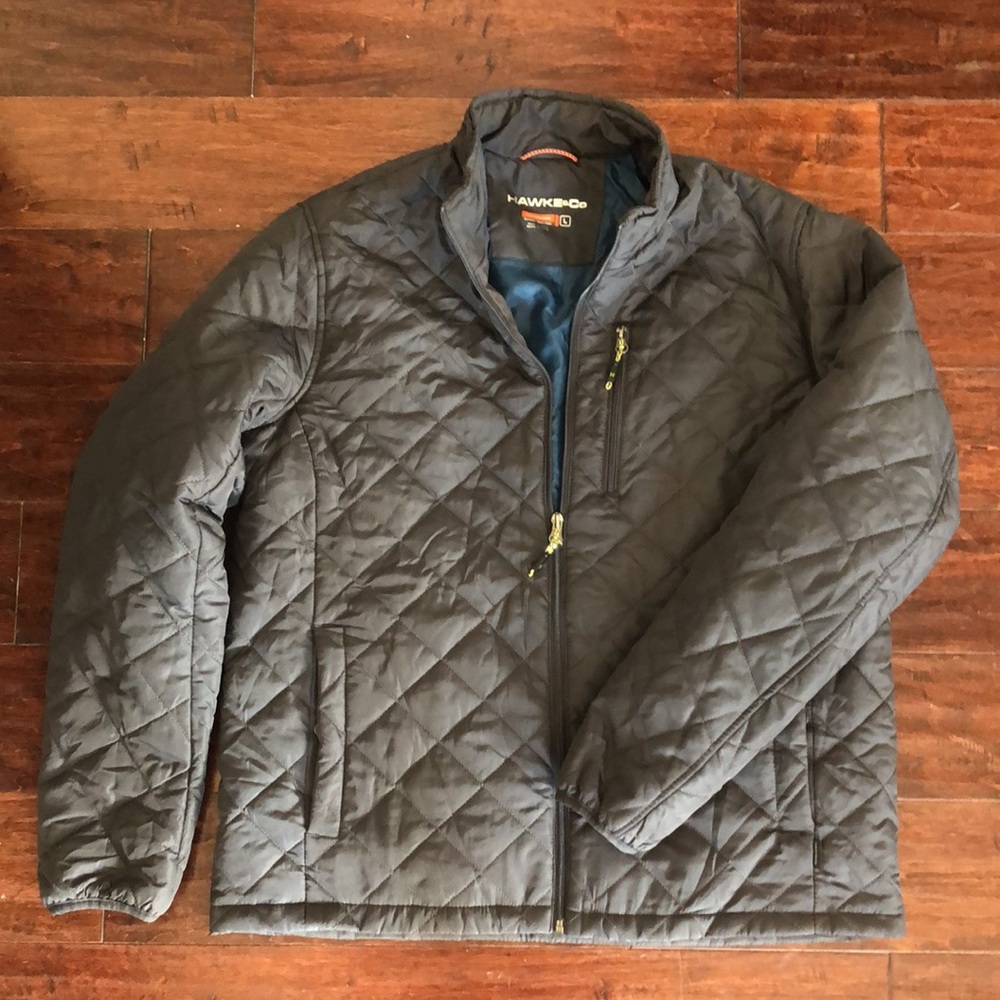 Hawke Performance Puffer Jacket - image 2